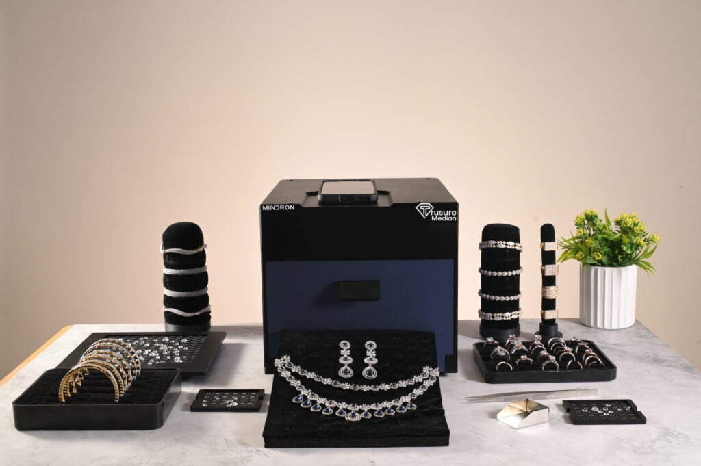 diamond detector machine diamond detector machine
